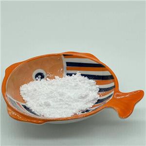 5-Nitro-2-(bromoacetamido)benzophenone