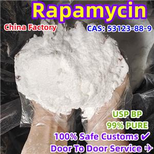 Rapamycin
