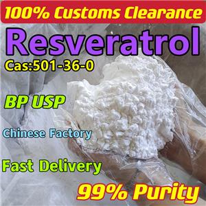 Resveratrol