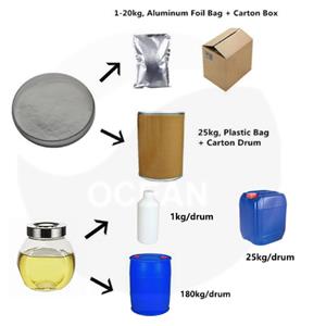 Testosterone acetate