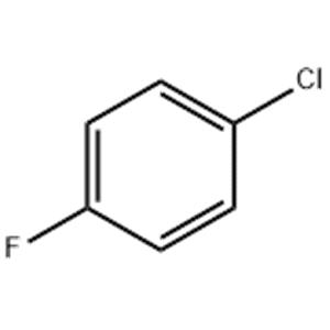 1-Chloro-4-fluorobenzene