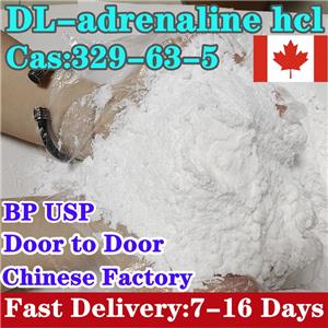 DL-adrenaline hcl