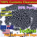 12190-71-5 Iodine