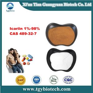 Icariin
