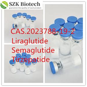 LY3437943Retatrutide