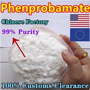 Phenprobamate