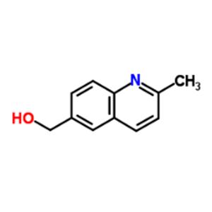 2-Methyl-6-quinolinecarbaldehyde