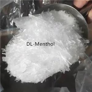 DL-Menthol