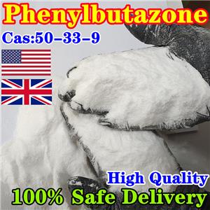 Phenylbutazone