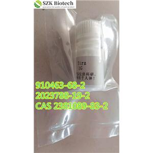 LY3437943Retatrutide