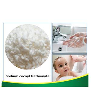 Sodium Cocoyl Isethionate