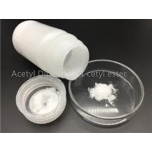 Acetyl Dipeptide-1 cetyl ester