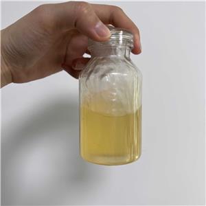 Coconut oil acid diethanolamine