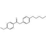 4-AMYLPHENYL 4'-METHOYXBENZOATE pictures