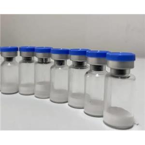 Semaglutide acetate salt