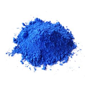 Copper(II) phthalocyanine