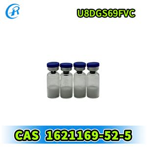 Myostatin inhibitory peptide 7