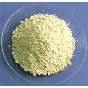 CERIUM OXIDE