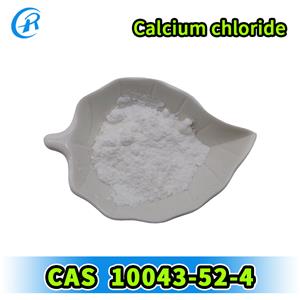 Calcium chloride