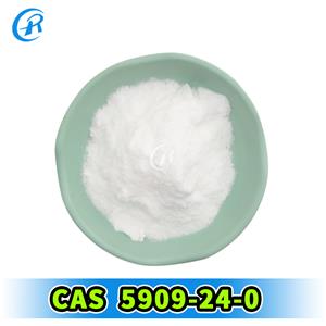 Ethyl 4-chloro-2-methylthio-5-pyrimidinecarboxylate