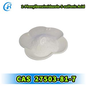 2-Phenylbenzimidazole-5-sulfonic acid