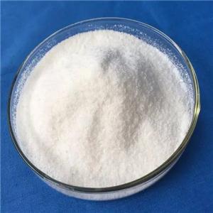 4-AMINO-2-(METHYLTHIO)PYRIMIDINE-5-CARBONITRILE