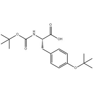 Boc-L-Tyr(tBu)-OH