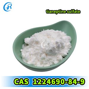 tianeptine sulfate
