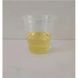 Polyethylene glycol monooleate