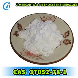 2-MERCAPTO-5-METHOXYBENZIMIDAZOLE