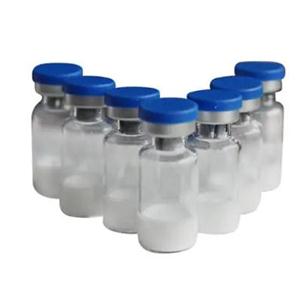 Oxytocin acetate salt