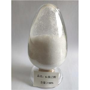 6-Bromohexanoic acid