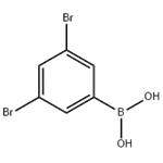 3,5-Dibromobenzeneboronicacid pictures