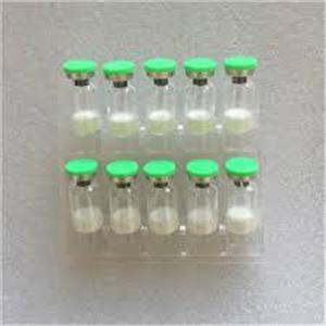 Thymosin beta 4 acetate