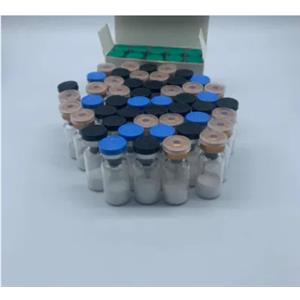 Terlipressin acetate salt