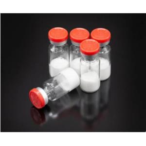 Kisspeptin-13 (4-13) (human) trifluoroacetate salt