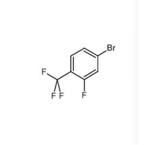 4-Bromo-2-fluorobenzotrifluoride