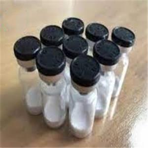 Thymosin beta 4 acetate