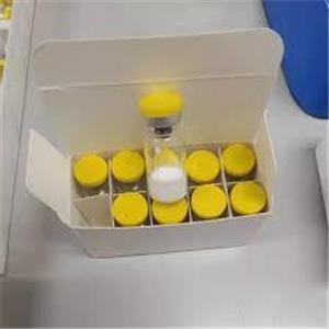 (D-2-Nal6)-LHRH acetate salt