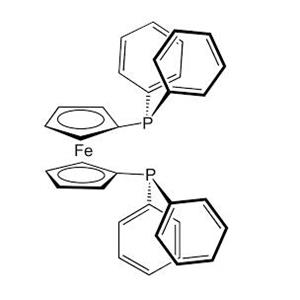 1,1'-Bis(diphenylphosphino)ferrocene