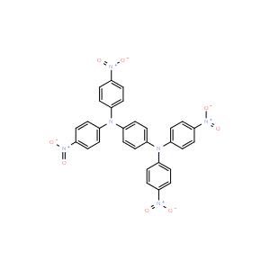 N,N,N',N'-Tetrakis(4-nitrophenyl)-p-phenylenediamine