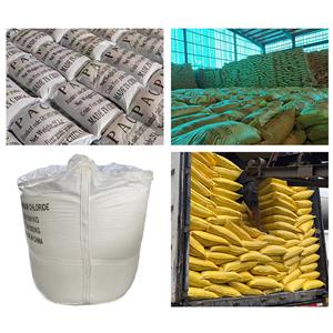 POLYALUMINIUM CHLORIDE