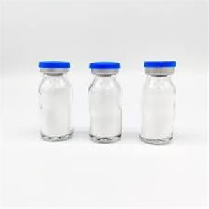 (Des-Gly10,D-Leu6,Pro-NHEt9)-LHRH acetate salt