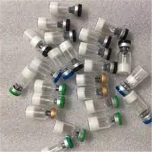 Eptifibatide acetate salt