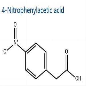 4-Nitrophenylacetic acid