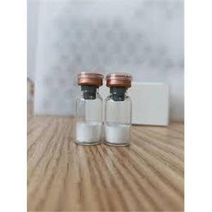 (D-2-Nal6)-LHRH acetate salt