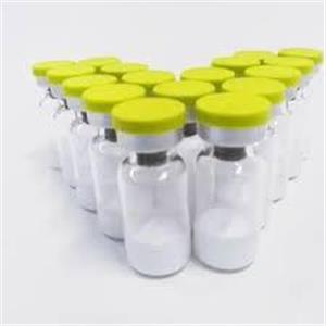 (D-2-Nal6)-LHRH acetate salt