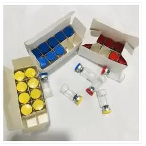 (Nle4,D-Phe7)-α-MSH trifluoroacetate salt