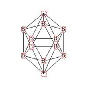 1,12-Dicarba-closo-dodecaborane(12)