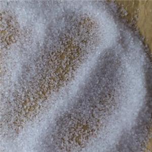 Magnesium sulfate heptahydrate